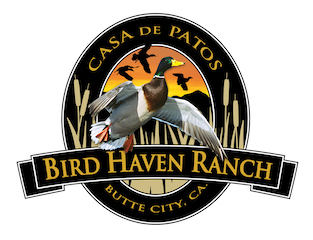 Bird Haven Ranch logo